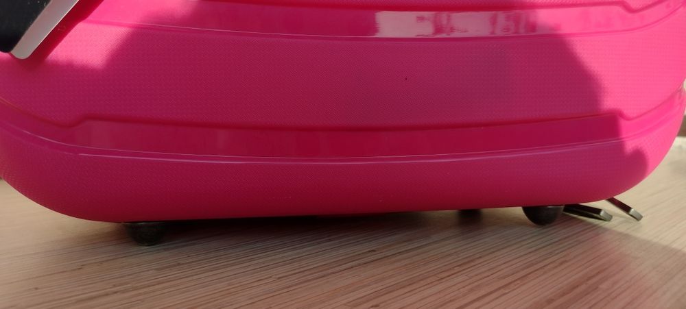 Bagaż podręczny/kuferek