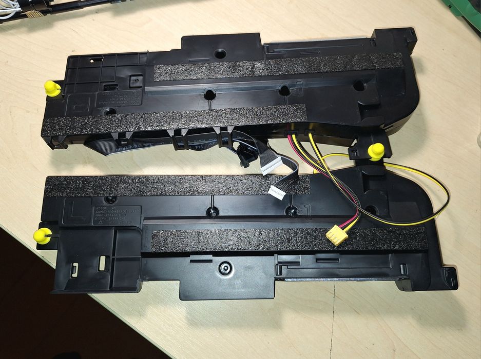 Запчастини Samsung UE40K5600 Main BN94-11366G, PSU, T-CON