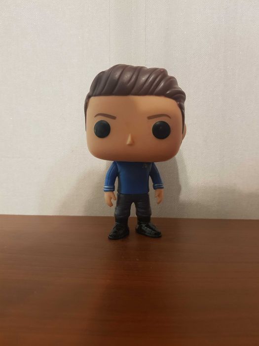 Figurka funko pop