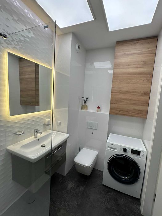 wynajmę mieszkanie WILANÓW 43 m