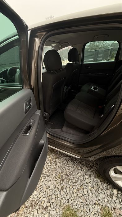 Peugeot 3008, 1.6 дизель, автомат, 2011 Офіціал!