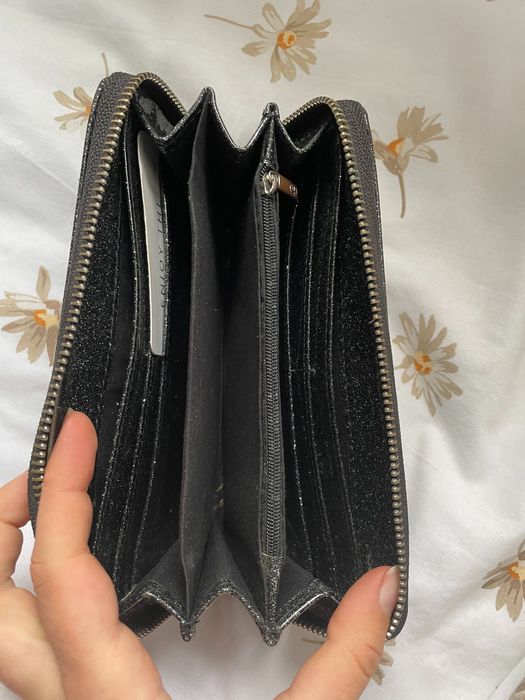 Carteira Stradivarius