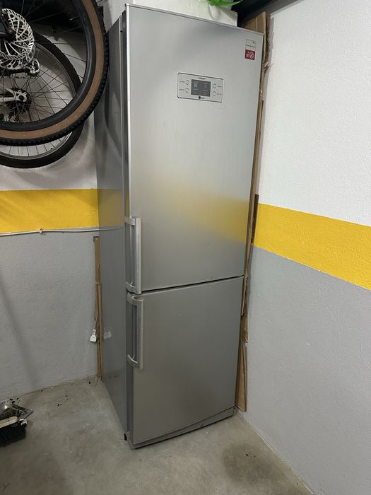 Frigorifico Combinado LG No Frost
