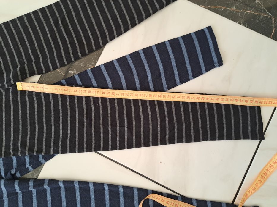 Штани, піддьова, підштаники 9-10р