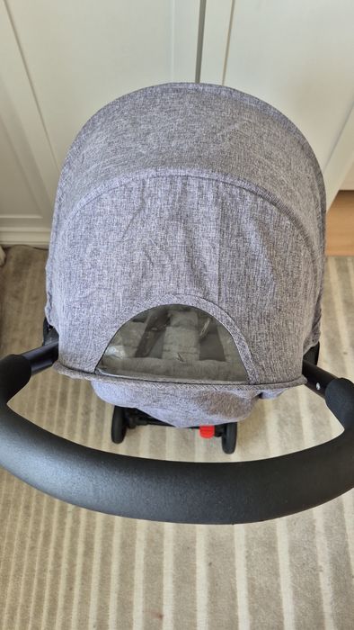 Wózek spacerowy YOYO