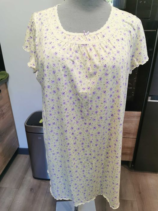 Koszula nocna roz 50/54