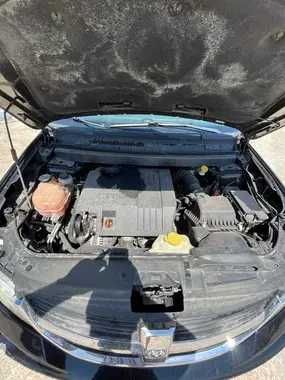 Para peças Dodge Journey 2.0 CRD de 7 Lugares de 2009