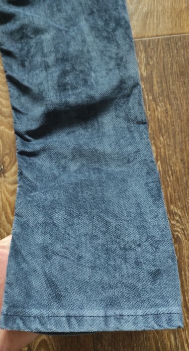 W32 Jacob Cohen оригінальні чоловічі джинси