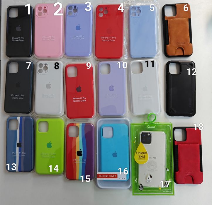 Розпродаж всі моделі чехол на айфон 6 6s plus  iPhone 11 pro 11pro max