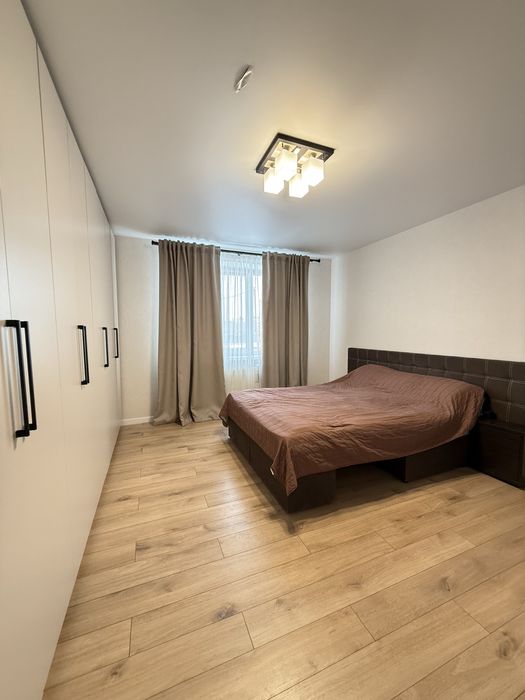 Продаж 1-кімнатної квартири в районі Академічний