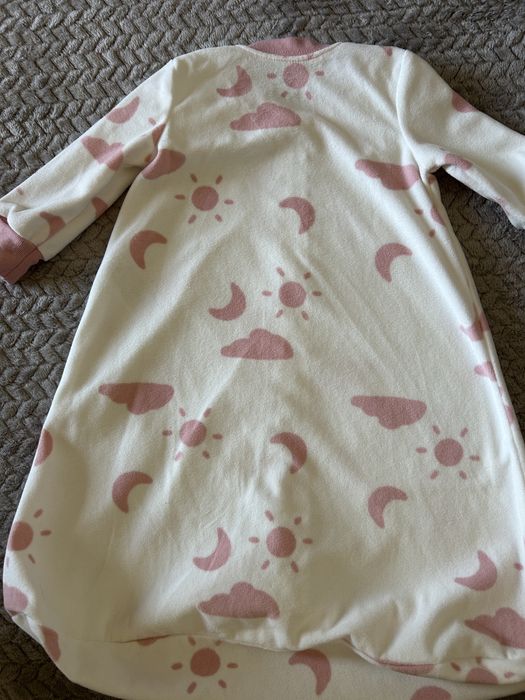 Спальник carter’s флісовий