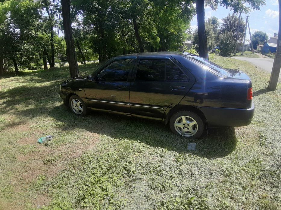 Chery amulet , 1.6, газ/бенз