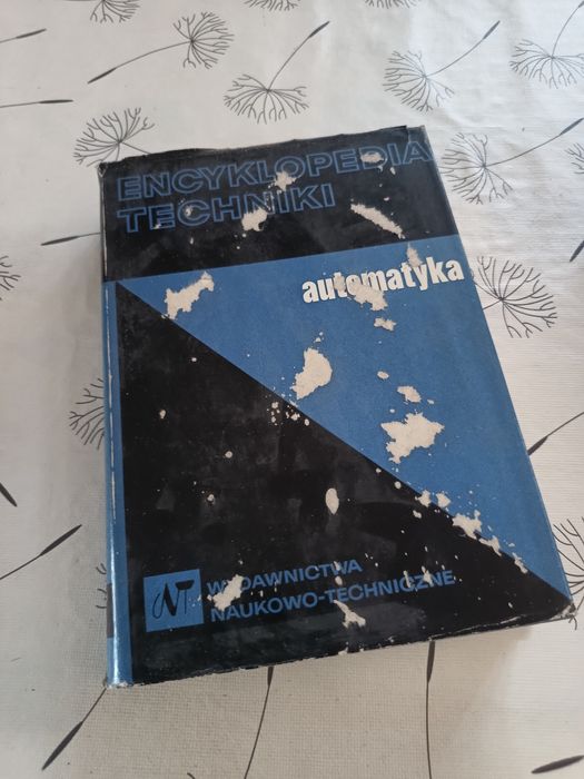 encyklopedia techniki