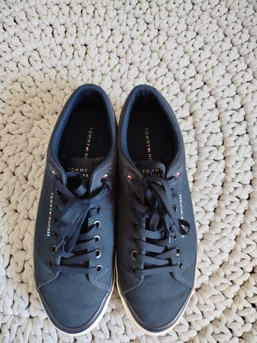 Trampki, buty Tommy Hilfiger r.40