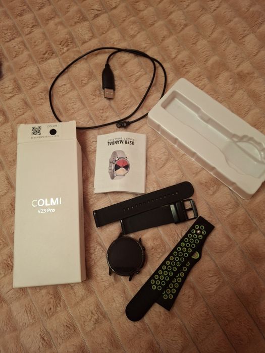 Годинник Colmi V23 Pro