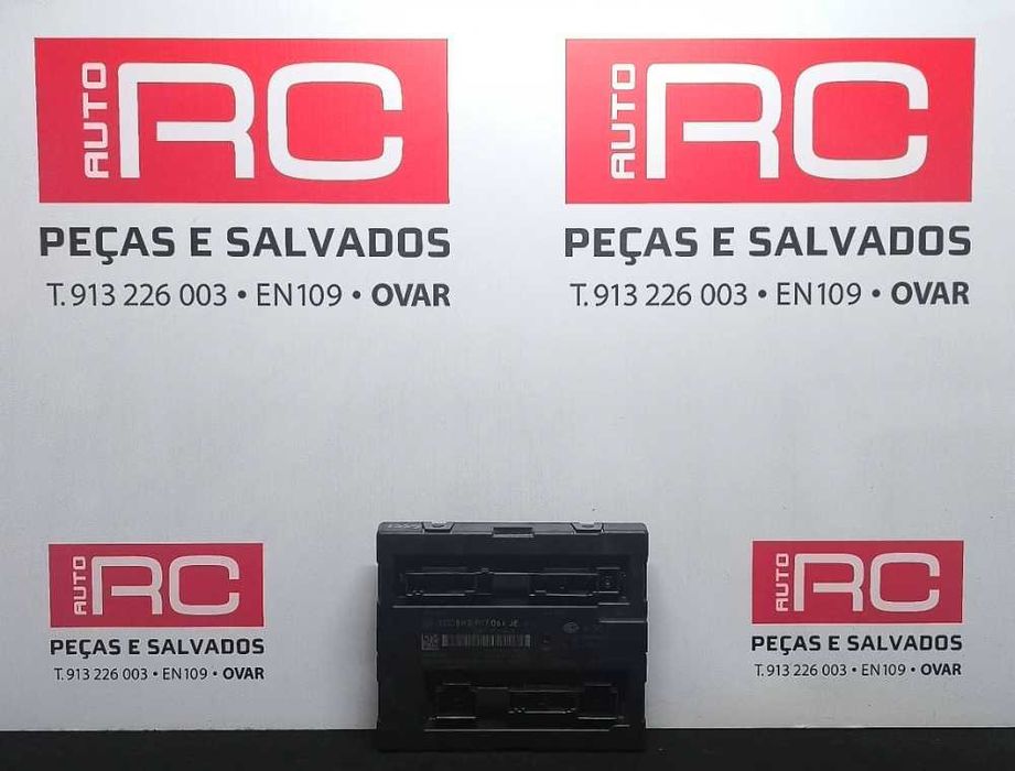 Módulo Electrónico AUDI Q5 (8RB) [11.2008 - 04.2019]