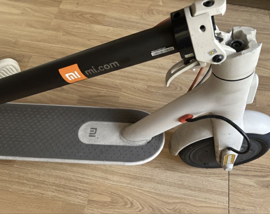 Trotinete Xiaomi Lite