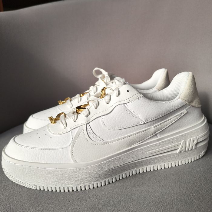 nike air force 1 LO PLT.af.orm 44.5 / 29 cm nowe