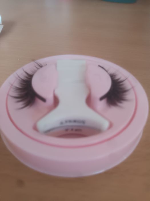 Magnetyczne  Nowe Rzęsy Super Lash