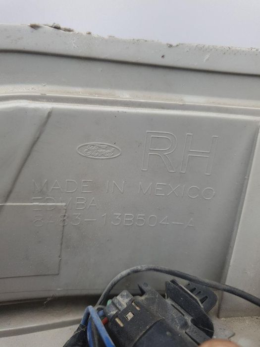Lampa tył prawa ford flex 8a8313b504ag