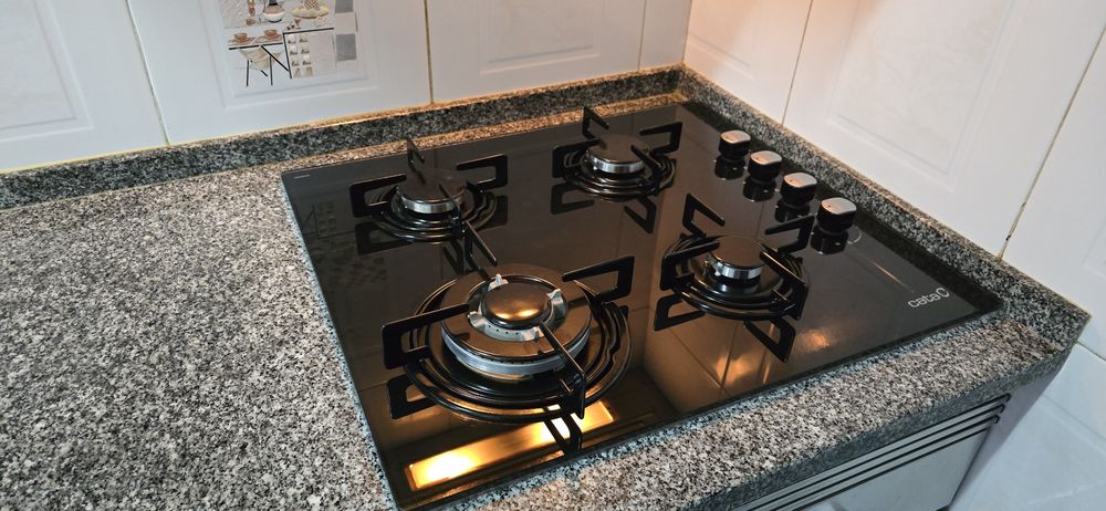 Quarto Individual com Varanda