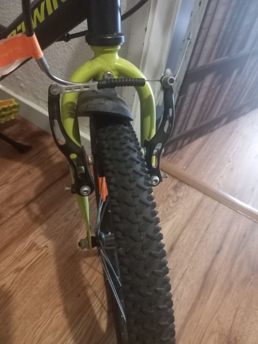 Bicicleta criança