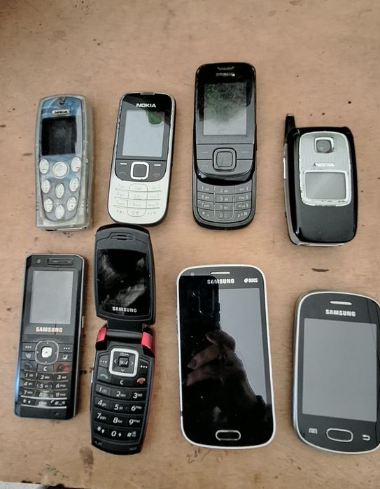 Telemoveis para venda