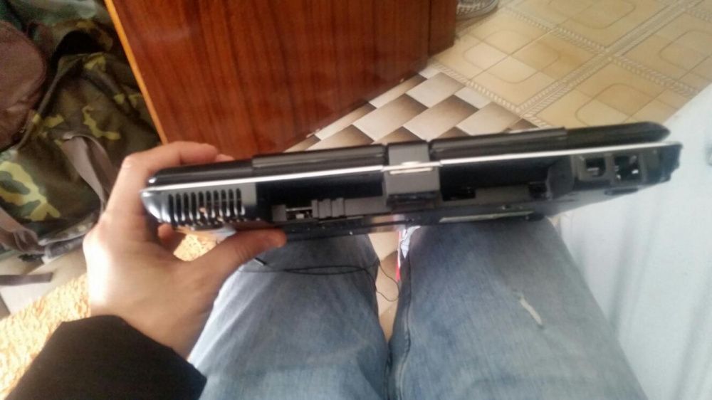 Cover completo com touch hp tx250064737978448129123