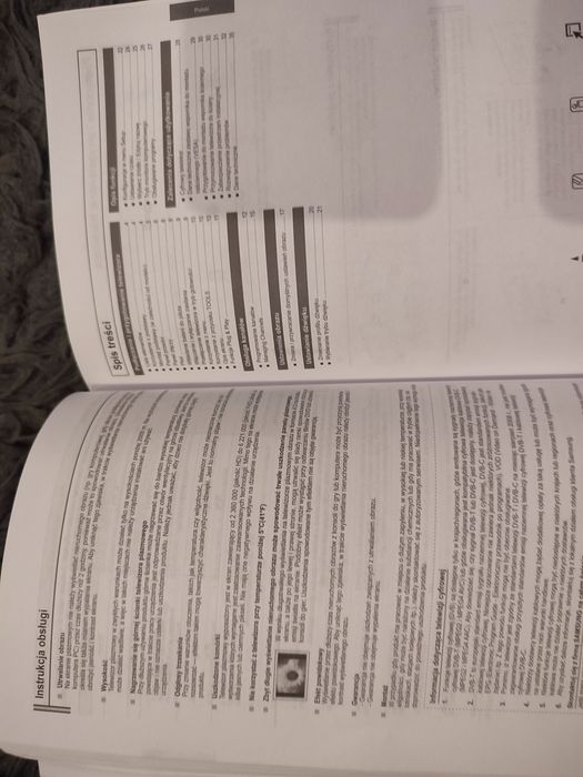 Instrukcja obsługi Plasma TV Samsung