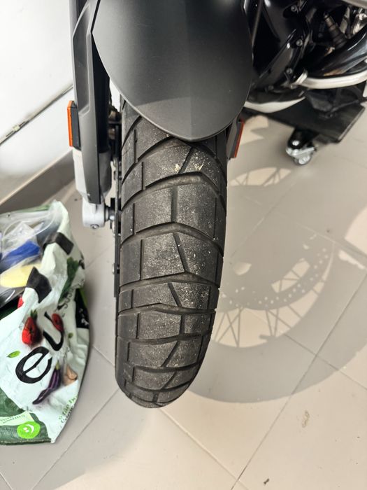 Bmw GSA 1250 nacional