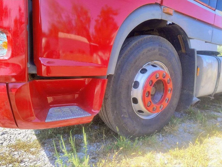 ДАФ DAF XF 105 тягач