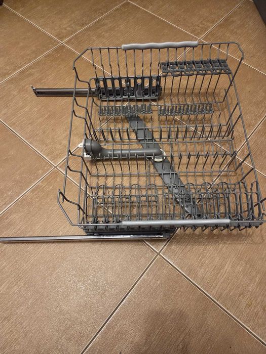 kosze zmywarki AEG ELECTROLUX Favorit 60cm