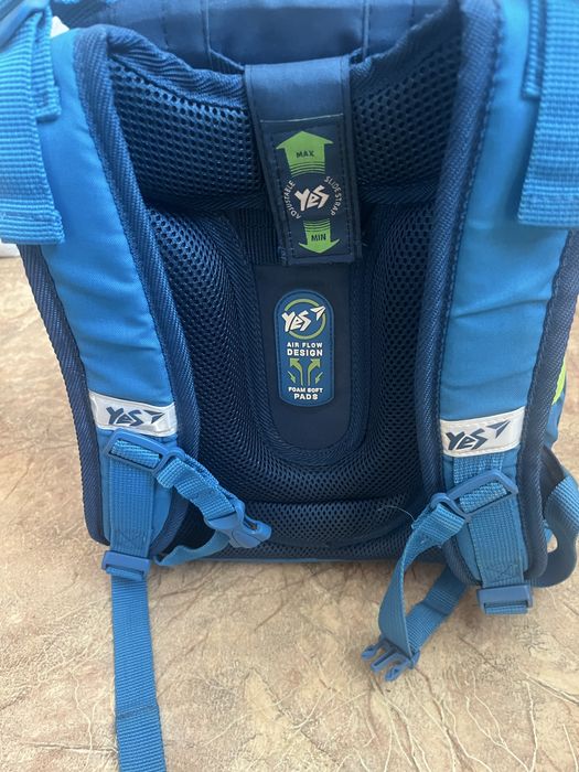 Школьный рюкзак фирмы Yes