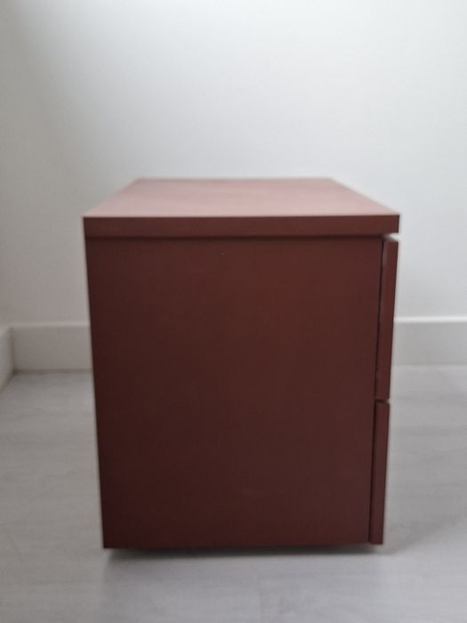 Mesa de cabeceira