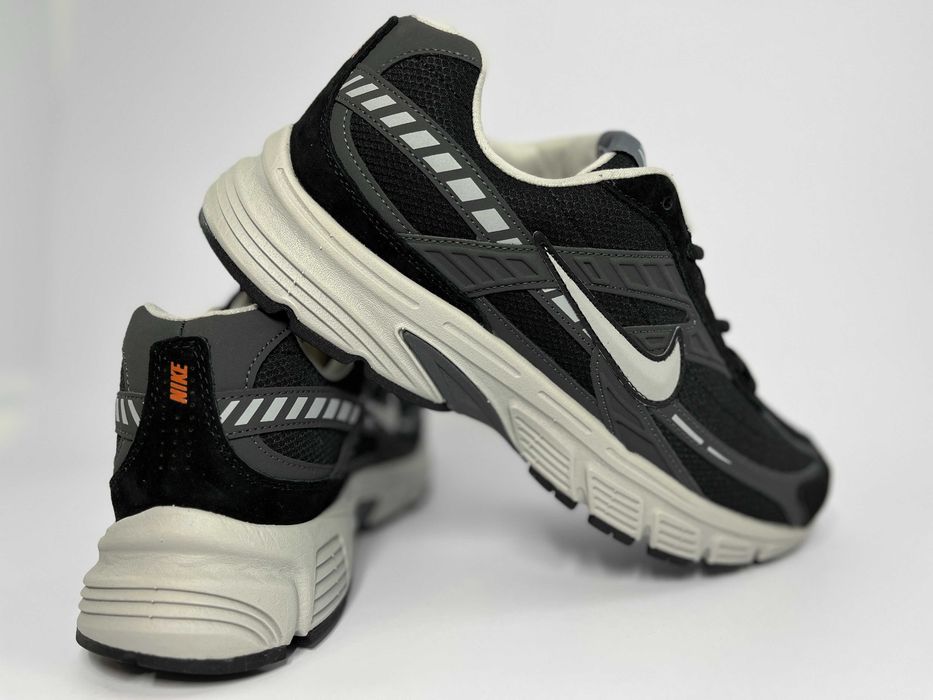 Мужские термо кроссовки Nike Initiator Gore-Tex (4 цвета) водостойкие