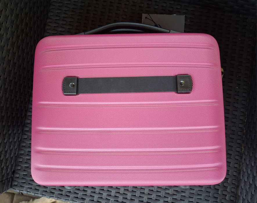 Kuferek podróżny Wittchen