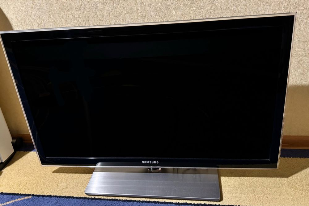 Телевізор Samsung