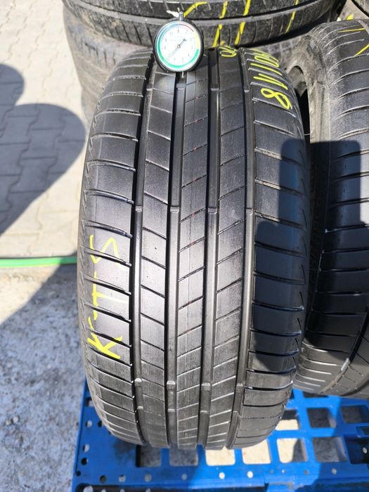 Opona Bridgestone Turanza T 005 225/40/18 pojedynka