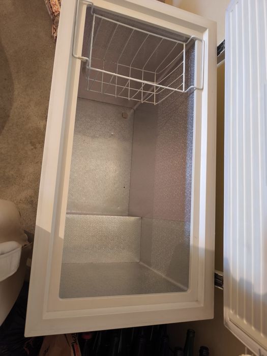 Arca congeladora , semi nova