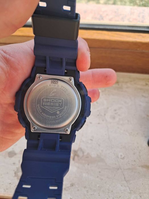 Zegarek G-Shock GA-700
