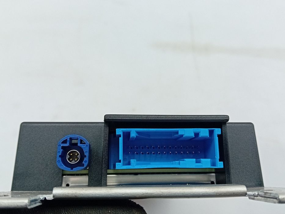 Módulo bluetooth BMW 3 Gran Turismo (F34)