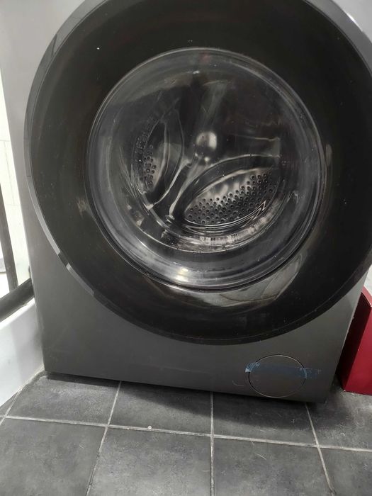 Pralko-suszarka HISENSE WD3S8045BT3/PL