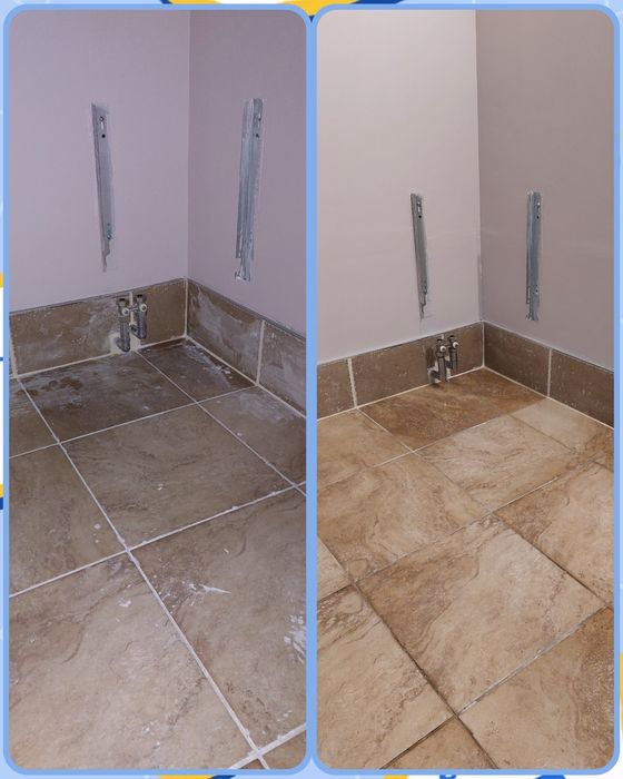 Прибирання домів та квартир , хімчистка меблів , коврів , ковроліну