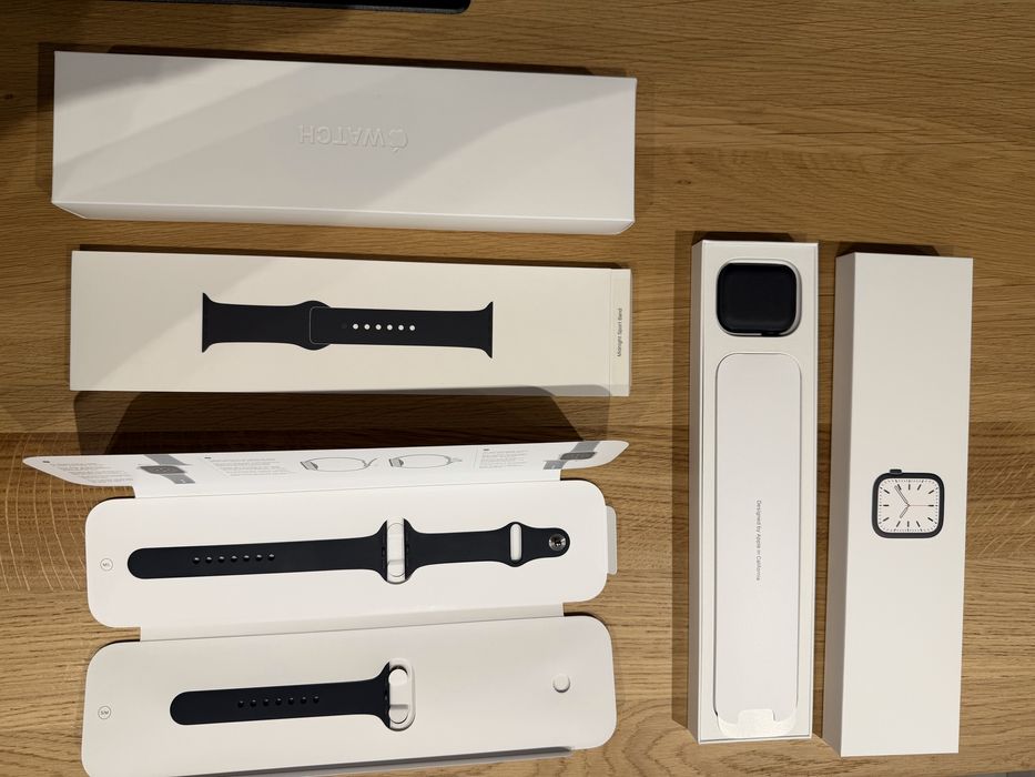 Apple Watch Series 7