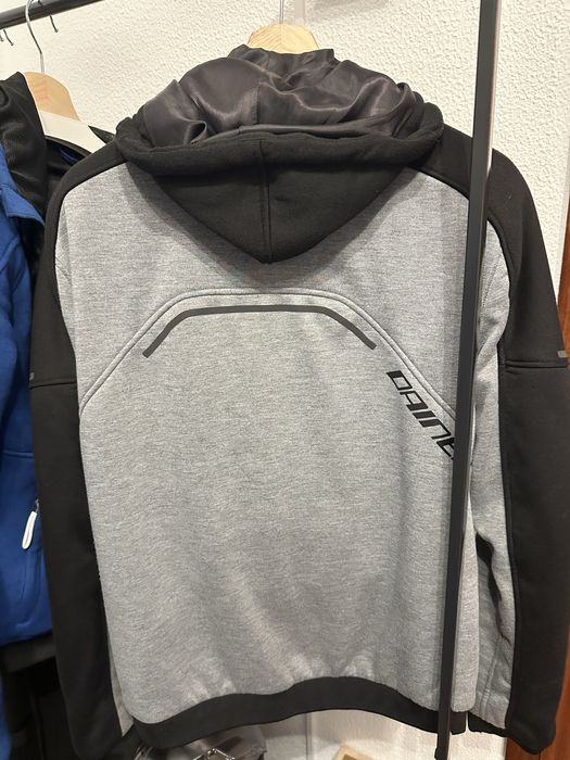 Casaco Dainese Daemon-X