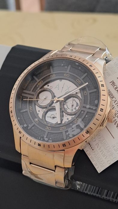 Armani Exchange AX2461/oryginalny