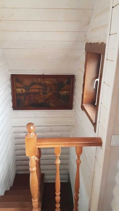 Продаётся отличный дом в Нерубайской ОТГ