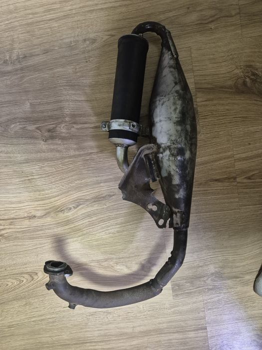 Продам саксафон кит хонда дио 18 24 25 27 28