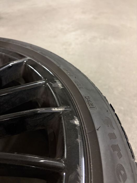 Koła Ronal 18" 5x112