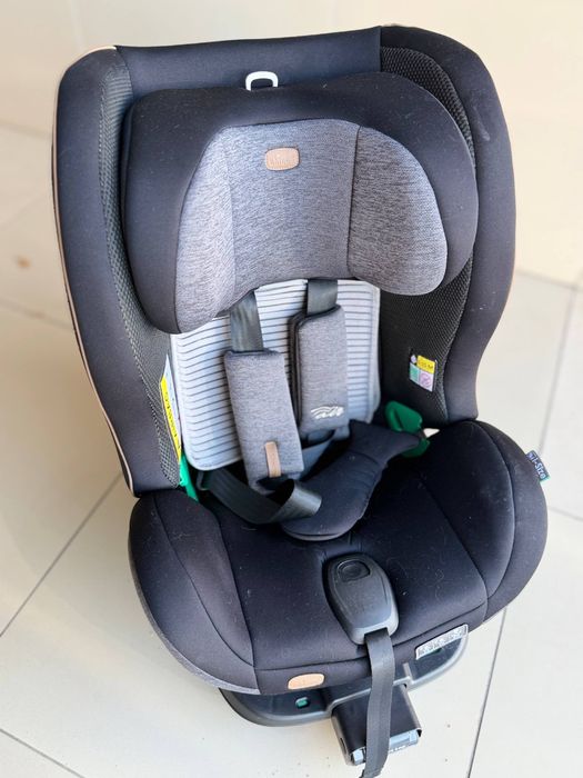 Автокрісло Chicco NextFit